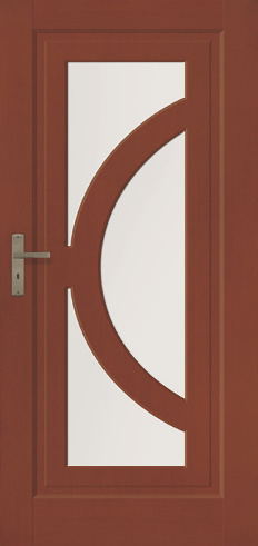 Interior doors  Daria-85