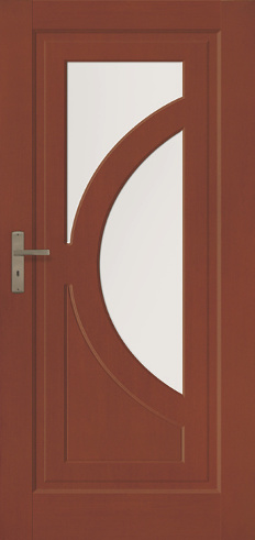 Drzwi wewnętrzne  Daria-86