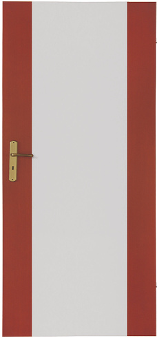 Drzwi wewnętrzne  Maja-47 wzór A
