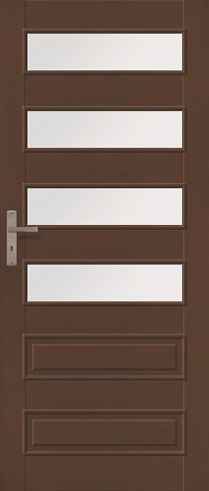 Interior doors  Ola-56