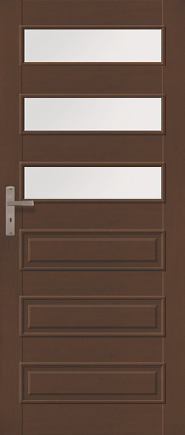 Interior doors  Ola-57