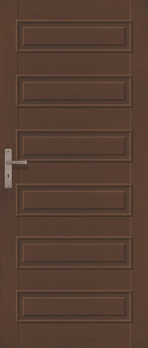 Drzwi wewnętrzne  Ola-60