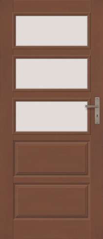 Drzwi wewnętrzne  Olivia-22