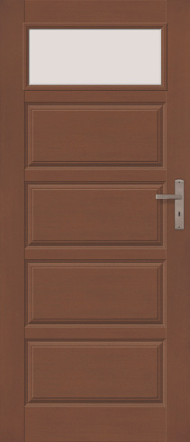 Drzwi wewnętrzne  Olivia-24