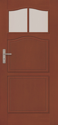 Drzwi wewnętrzne  Patrycja-08