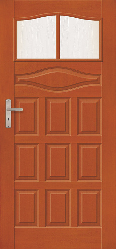 Drzwi wewnętrzne  Viktoria-04