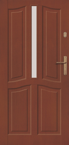 Drzwi zewnętrzne  Bartek-09