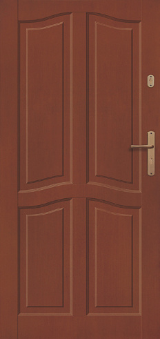 Drzwi zewnętrzne  Bartek-10