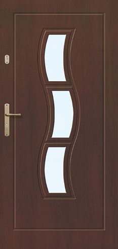 Drzwi zewnętrzne  Julian-17